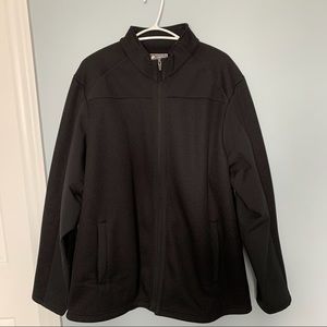 NWOT Jack Nicholas Spring Jacket
